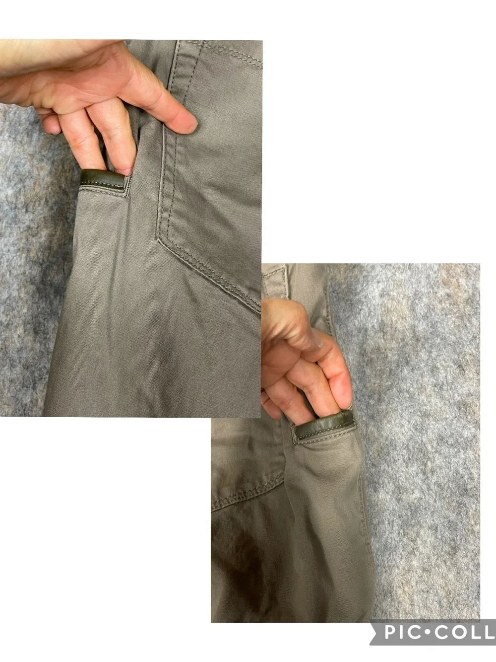 Vertx Delta Stretch LT Tactical Utility Outdoor Work Pants VTX1703 - Waist 36
